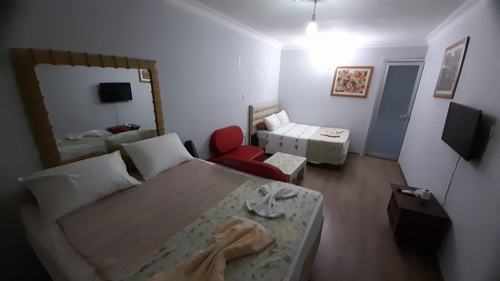 Gvar Apart Otel foto 13