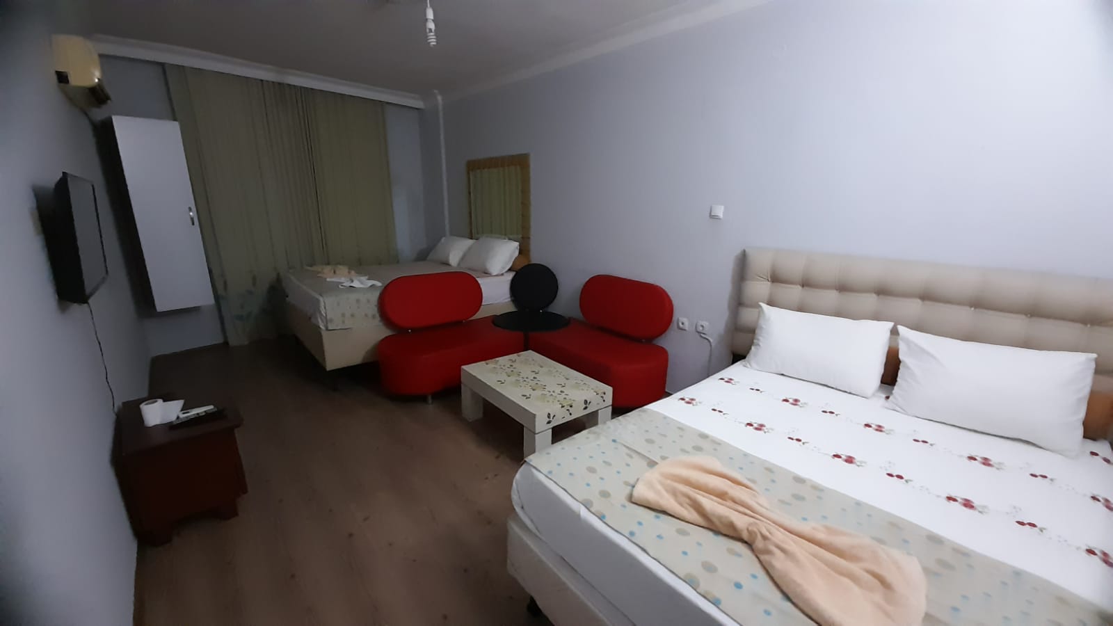 Gvar Apart Otel foto 14