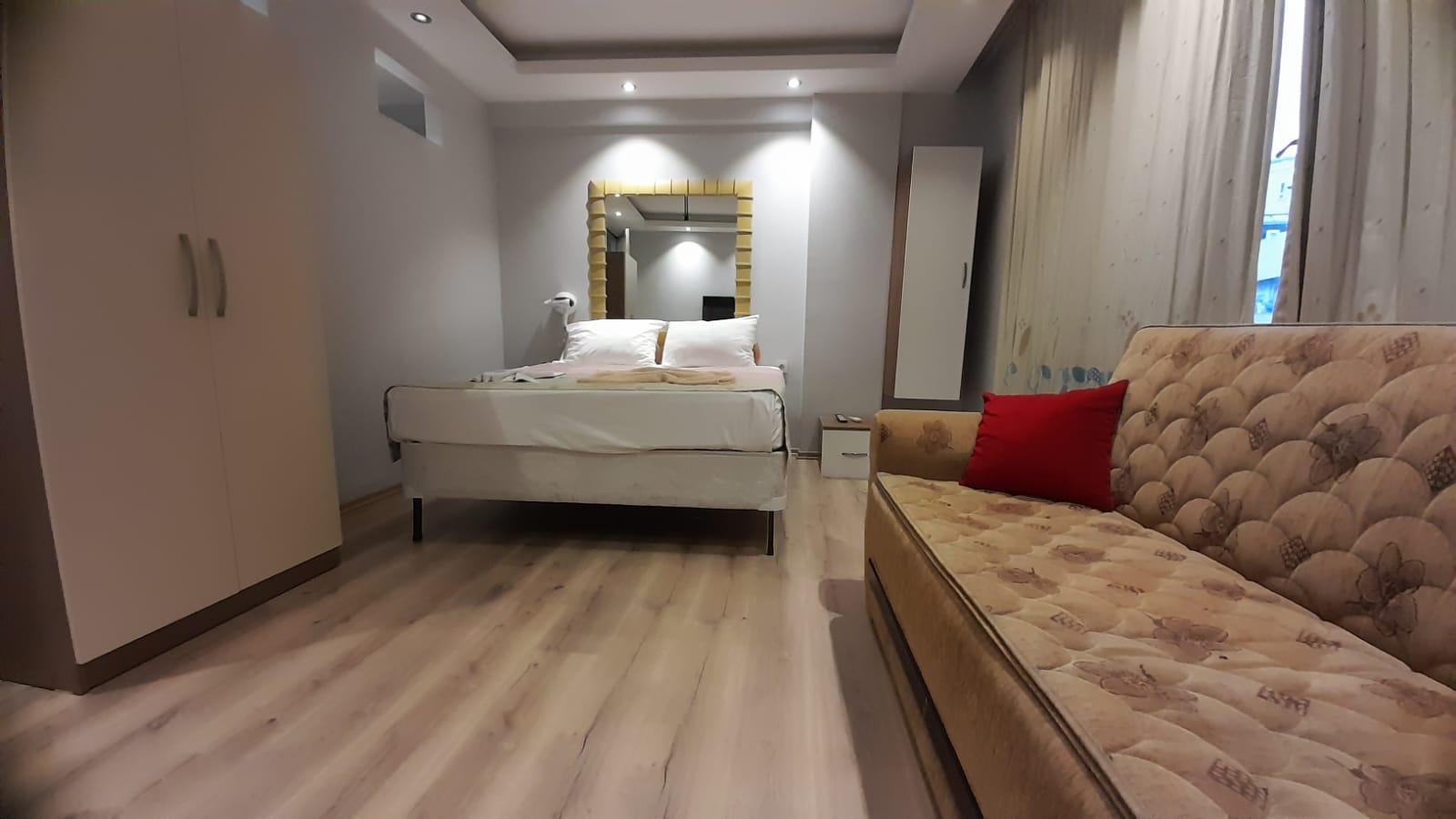 Gvar Apart Otel foto 15