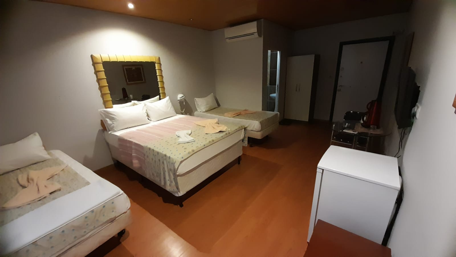 Gvar Apart Otel foto 22