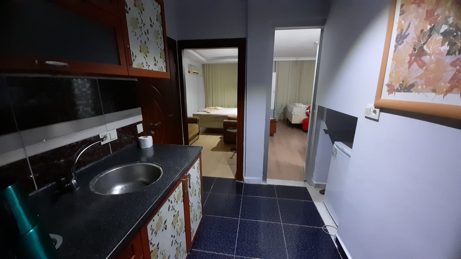Gvar Apart Otel foto 23