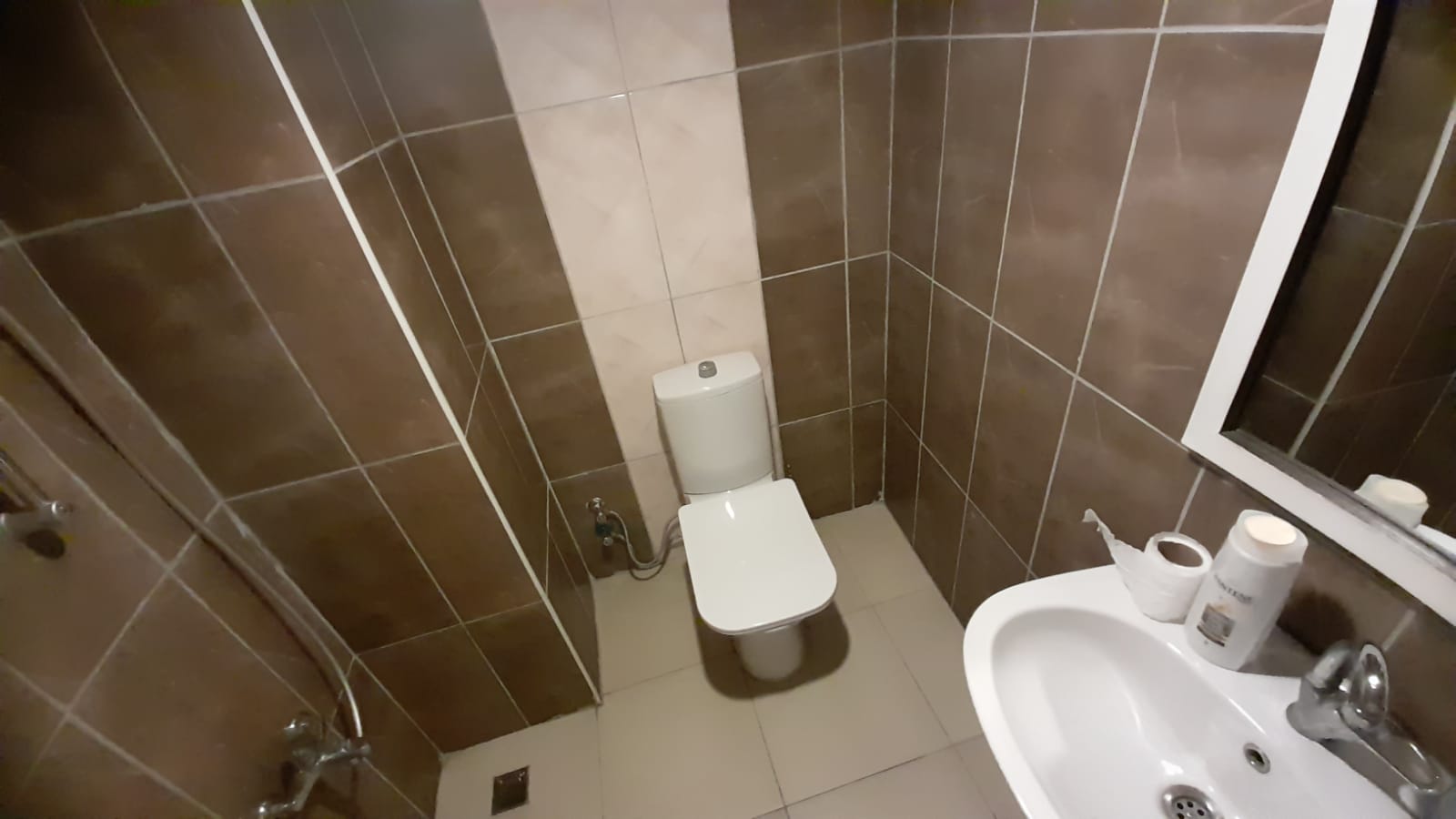 Gvar Apart Otel foto 16