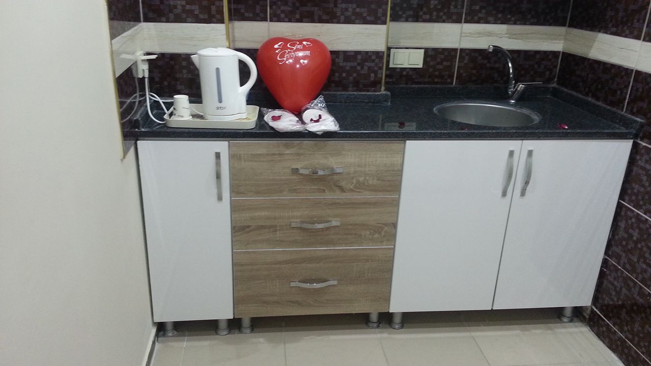 Gvar Apart Otel foto 24