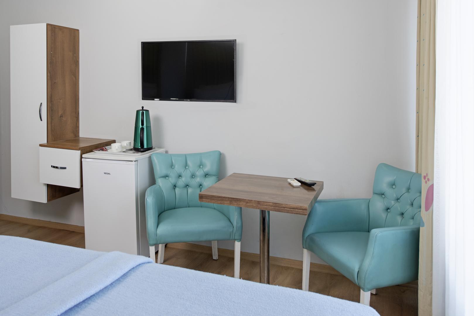 Gvar Apart Otel foto 6