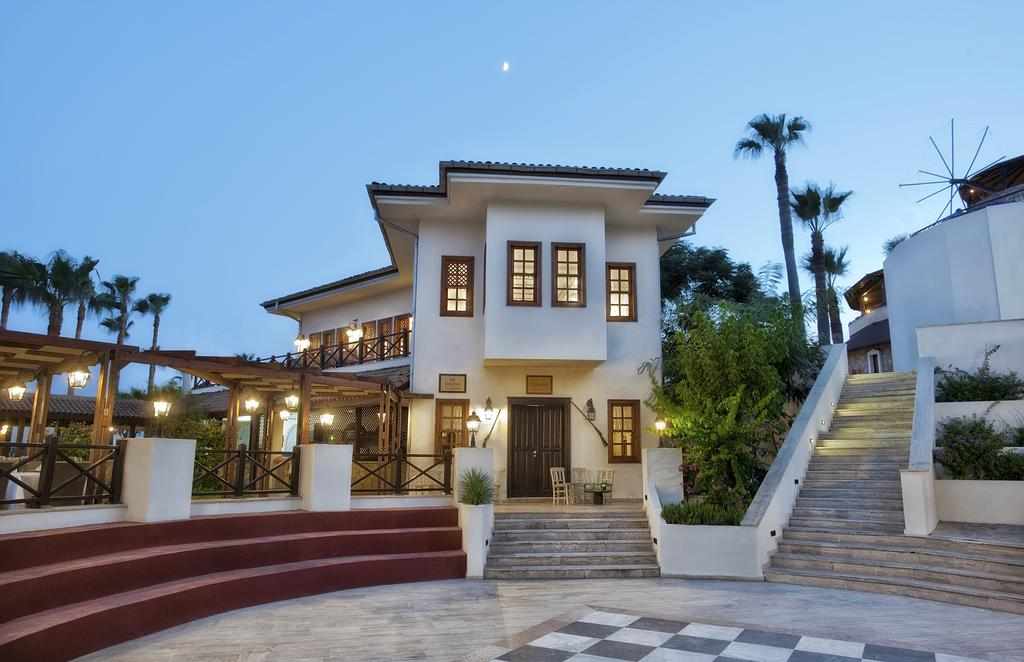 Selectum Colours Bodrum foto 12