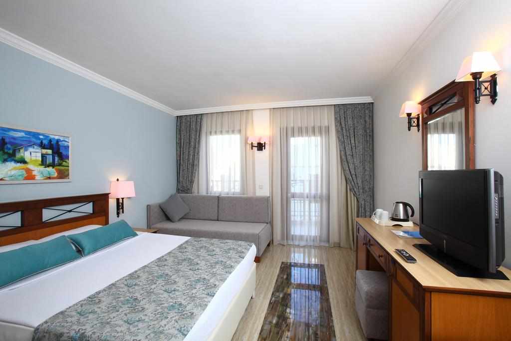 Selectum Colours Bodrum foto 15
