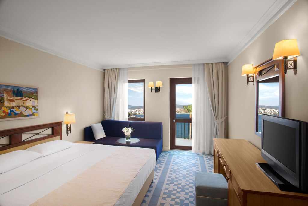 Selectum Colours Bodrum foto 16