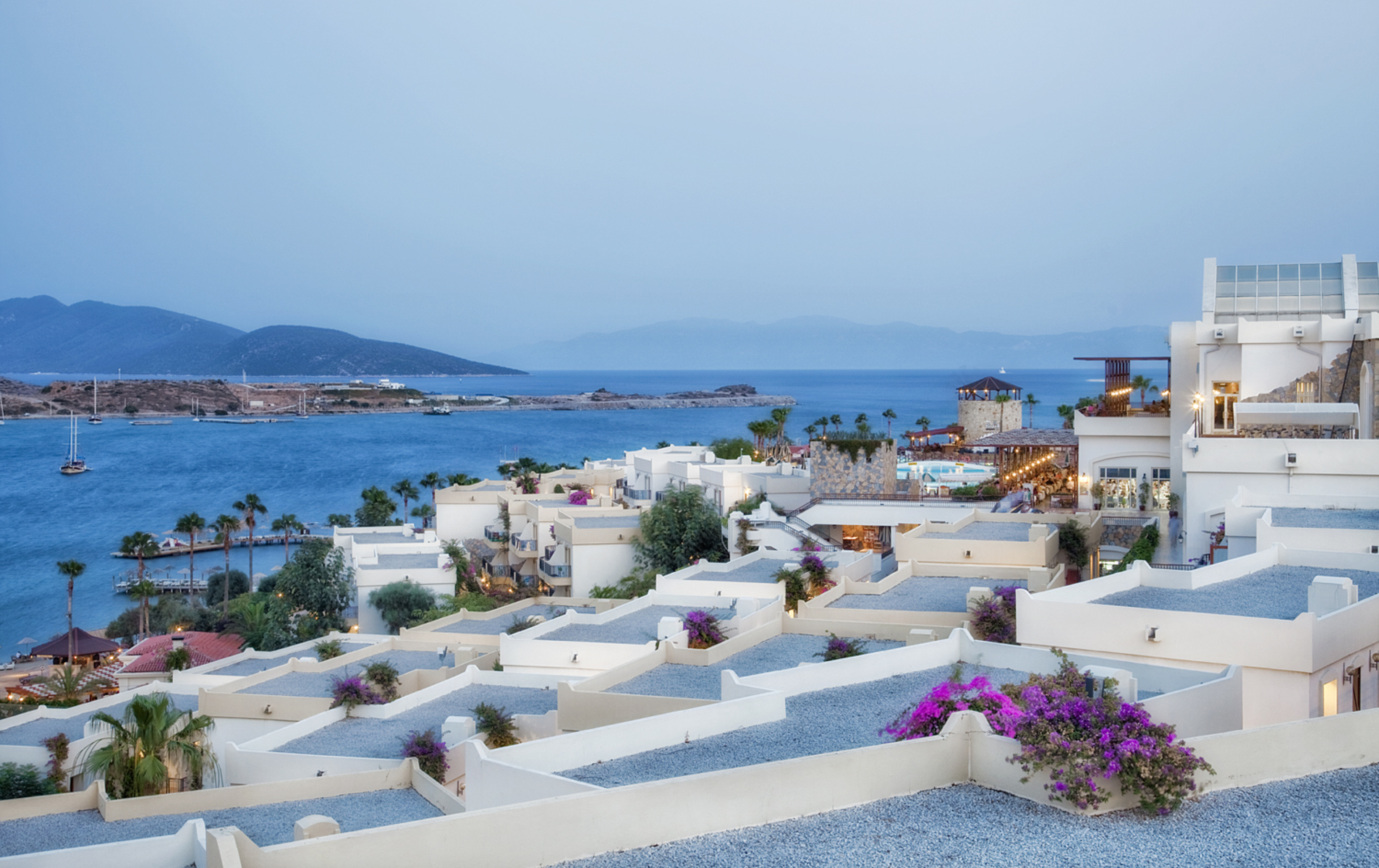 Selectum Colours Bodrum foto 26