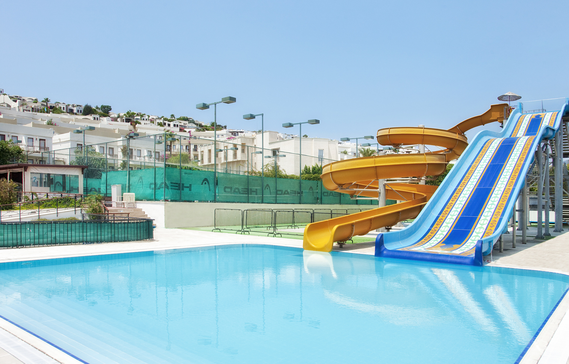 Selectum Colours Bodrum foto 28