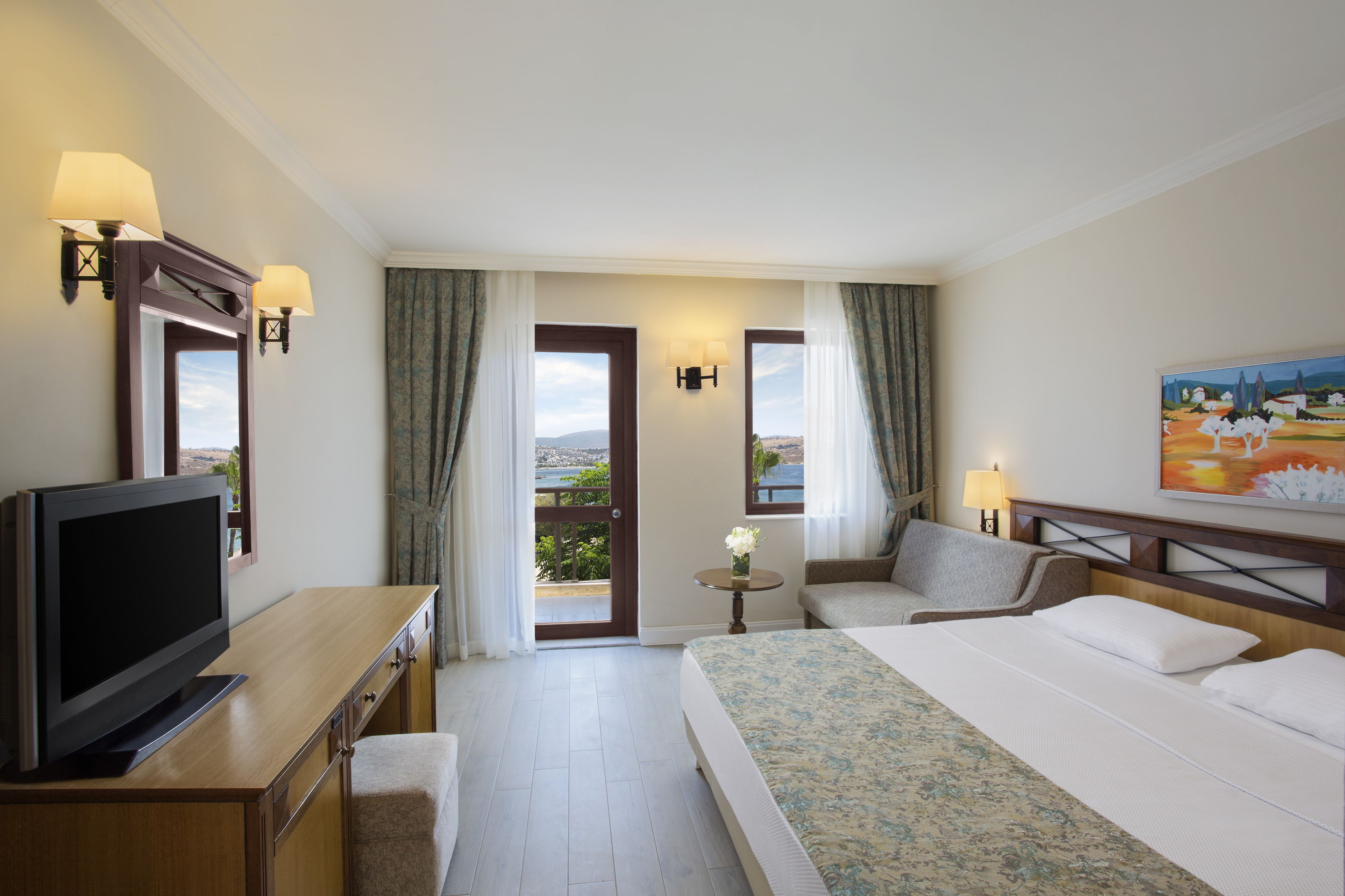Selectum Colours Bodrum foto 33