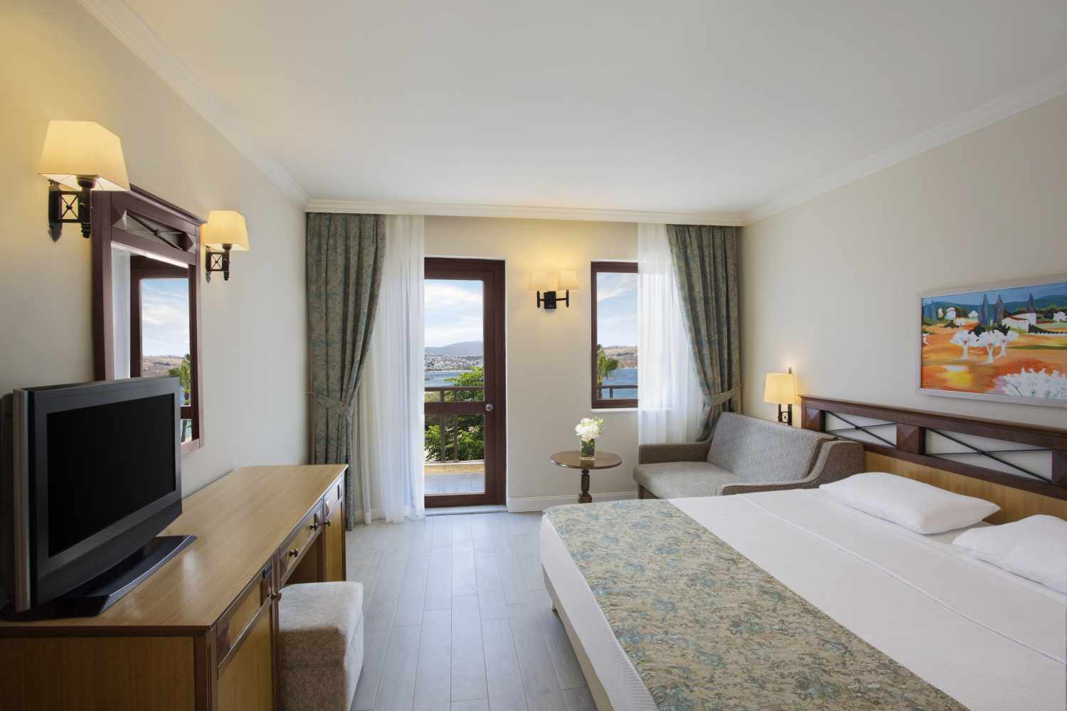 Selectum Colours Bodrum foto 58