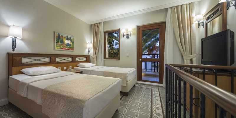 Selectum Colours Bodrum foto 130