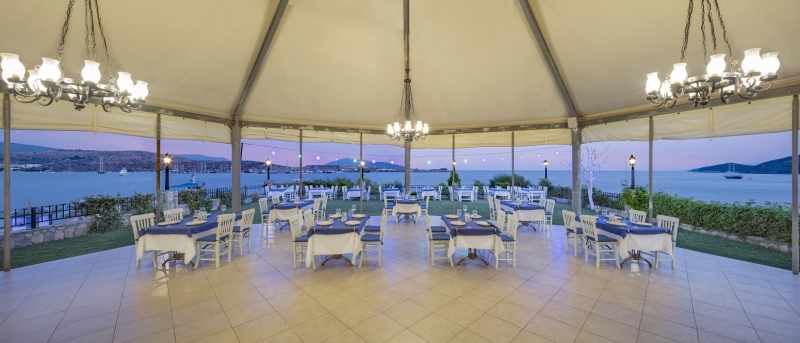 Selectum Colours Bodrum foto 134