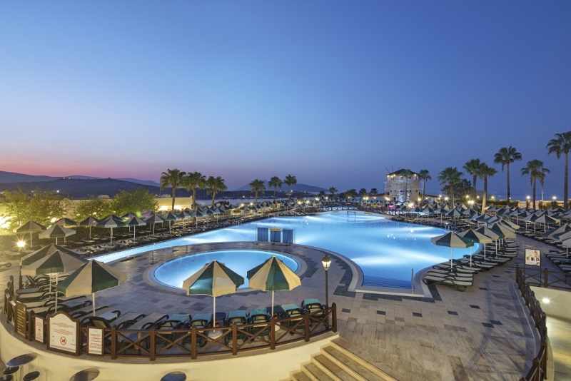 Selectum Colours Bodrum foto 145