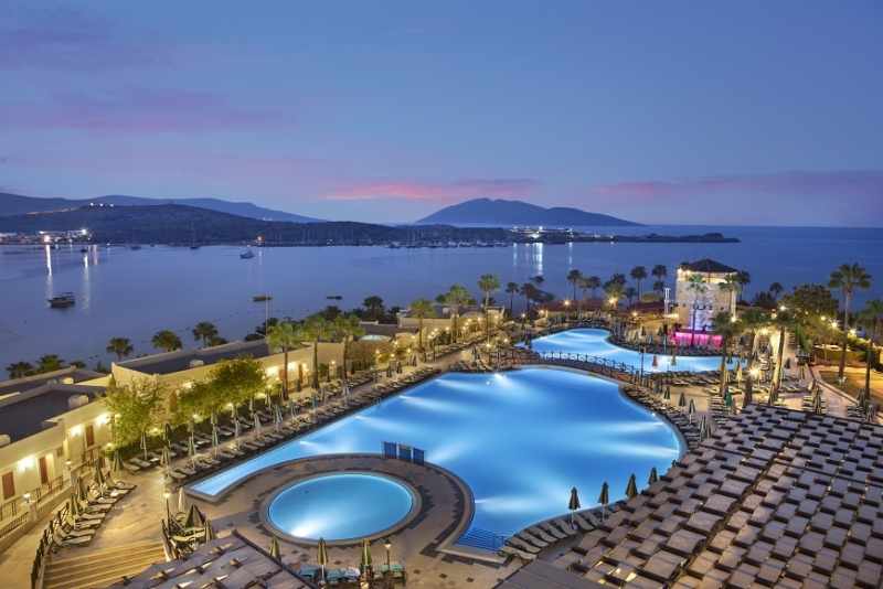Selectum Colours Bodrum foto 146