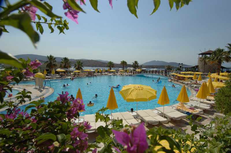 Selectum Colours Bodrum foto 67