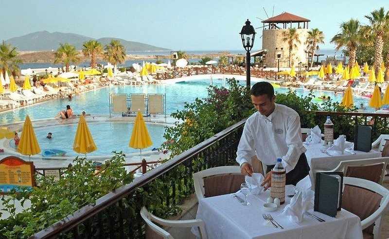 Selectum Colours Bodrum foto 91