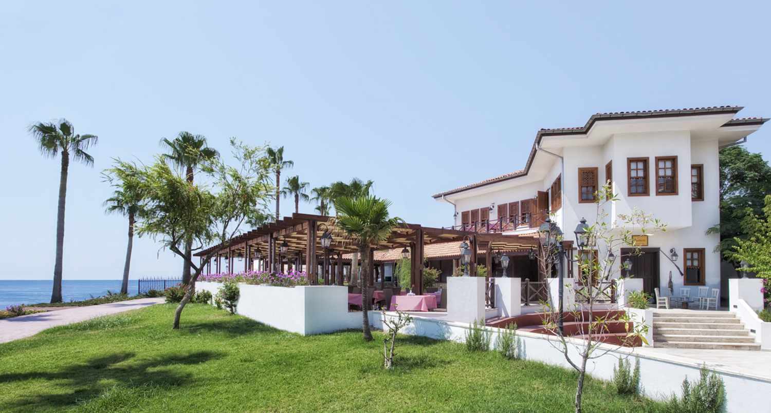 Selectum Colours Bodrum foto 100
