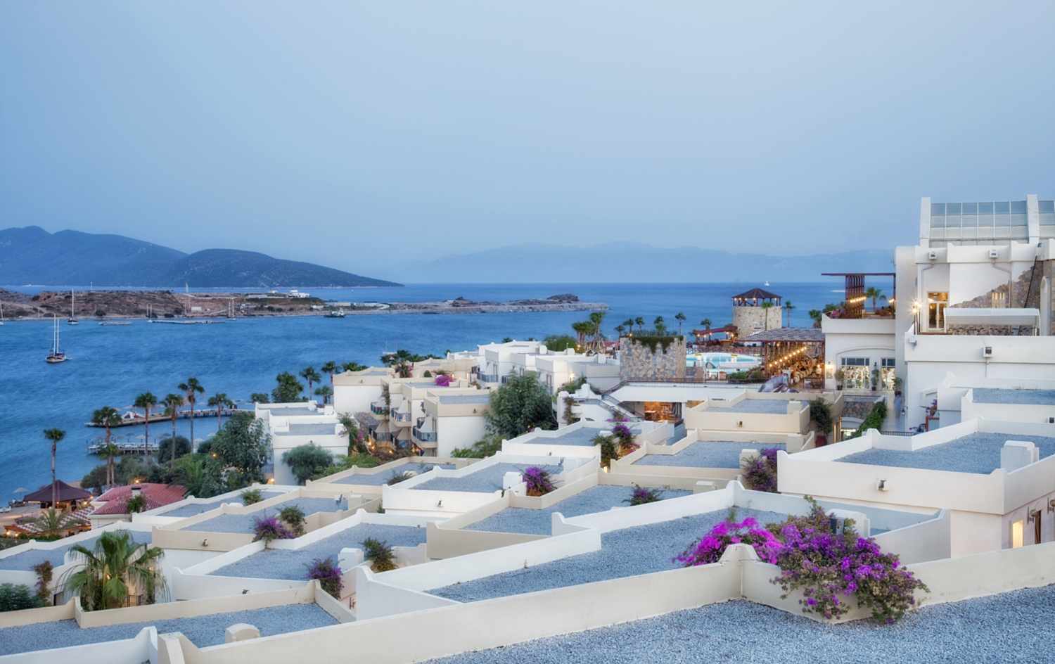 Selectum Colours Bodrum foto 101
