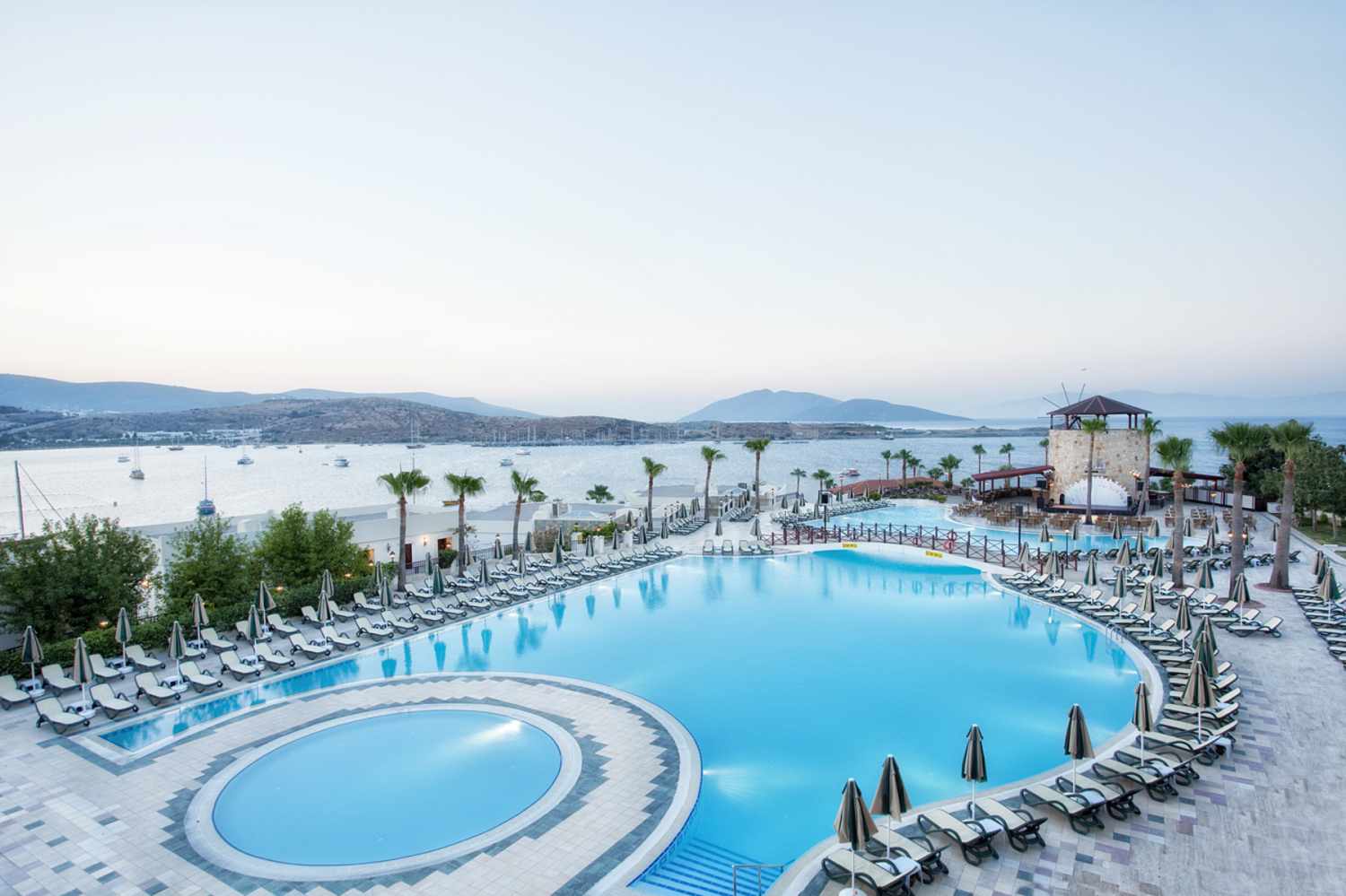 Selectum Colours Bodrum foto 104