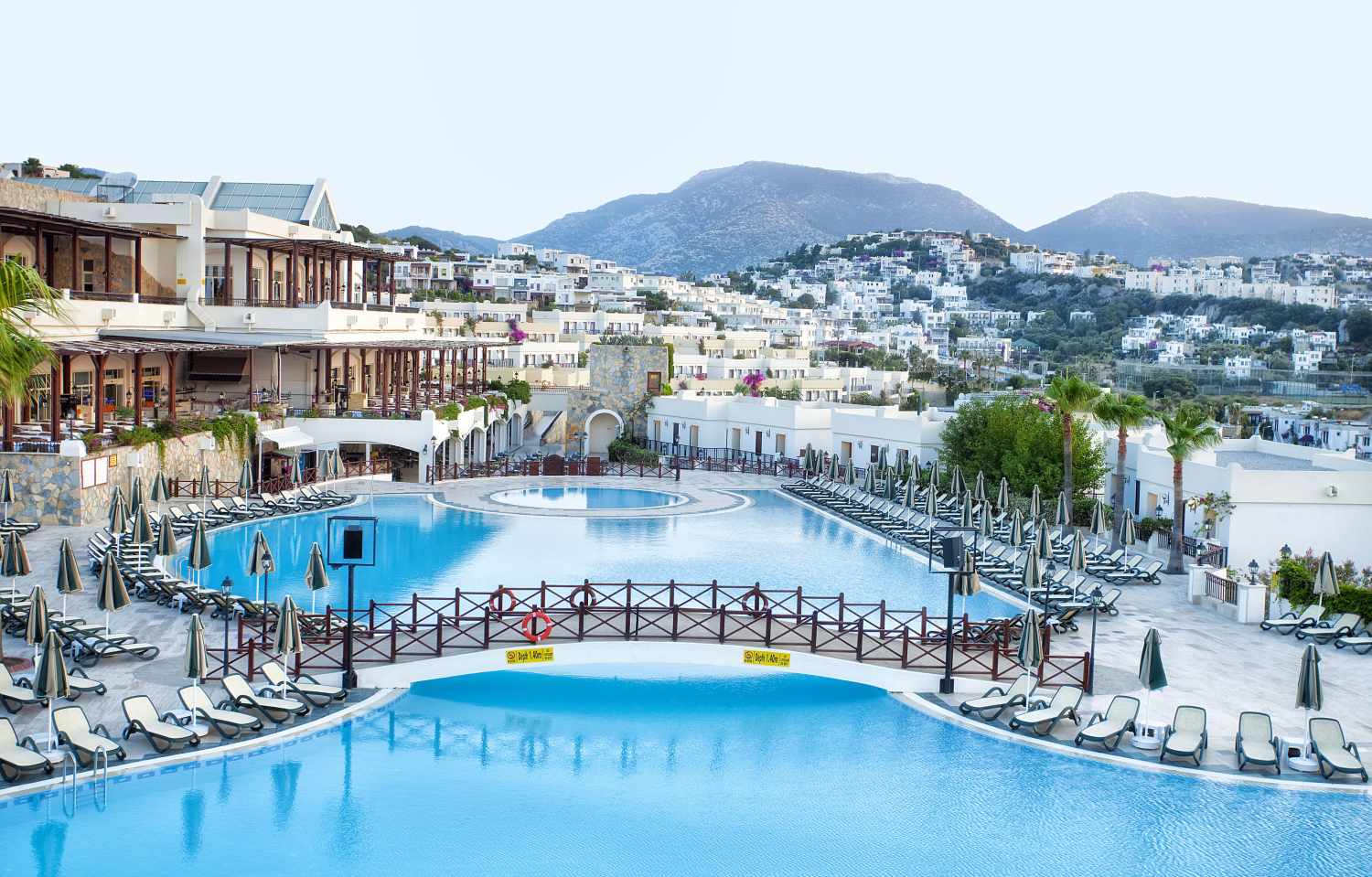 Selectum Colours Bodrum foto 106