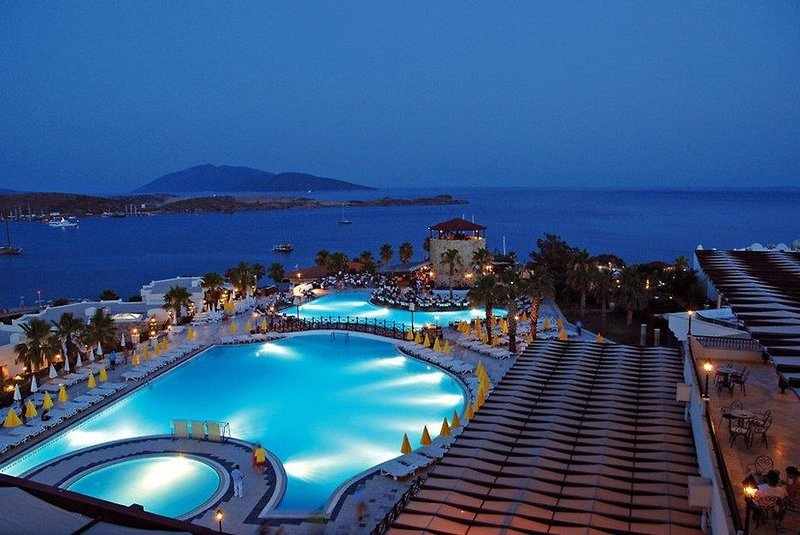 Selectum Colours Bodrum foto 113