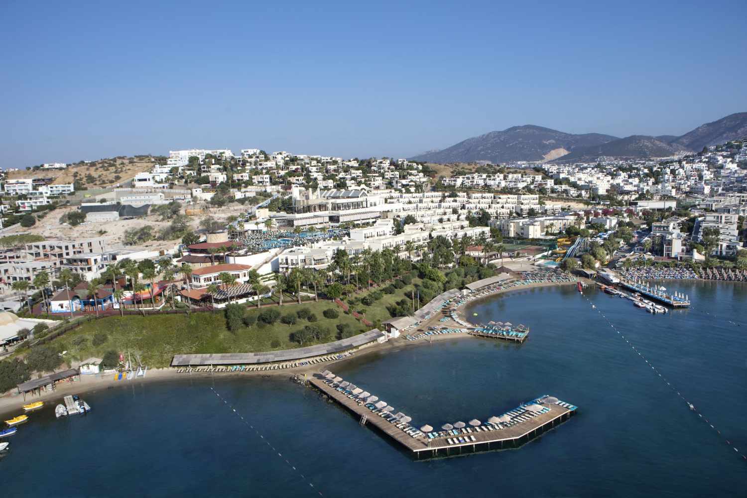 Selectum Colours Bodrum foto 117