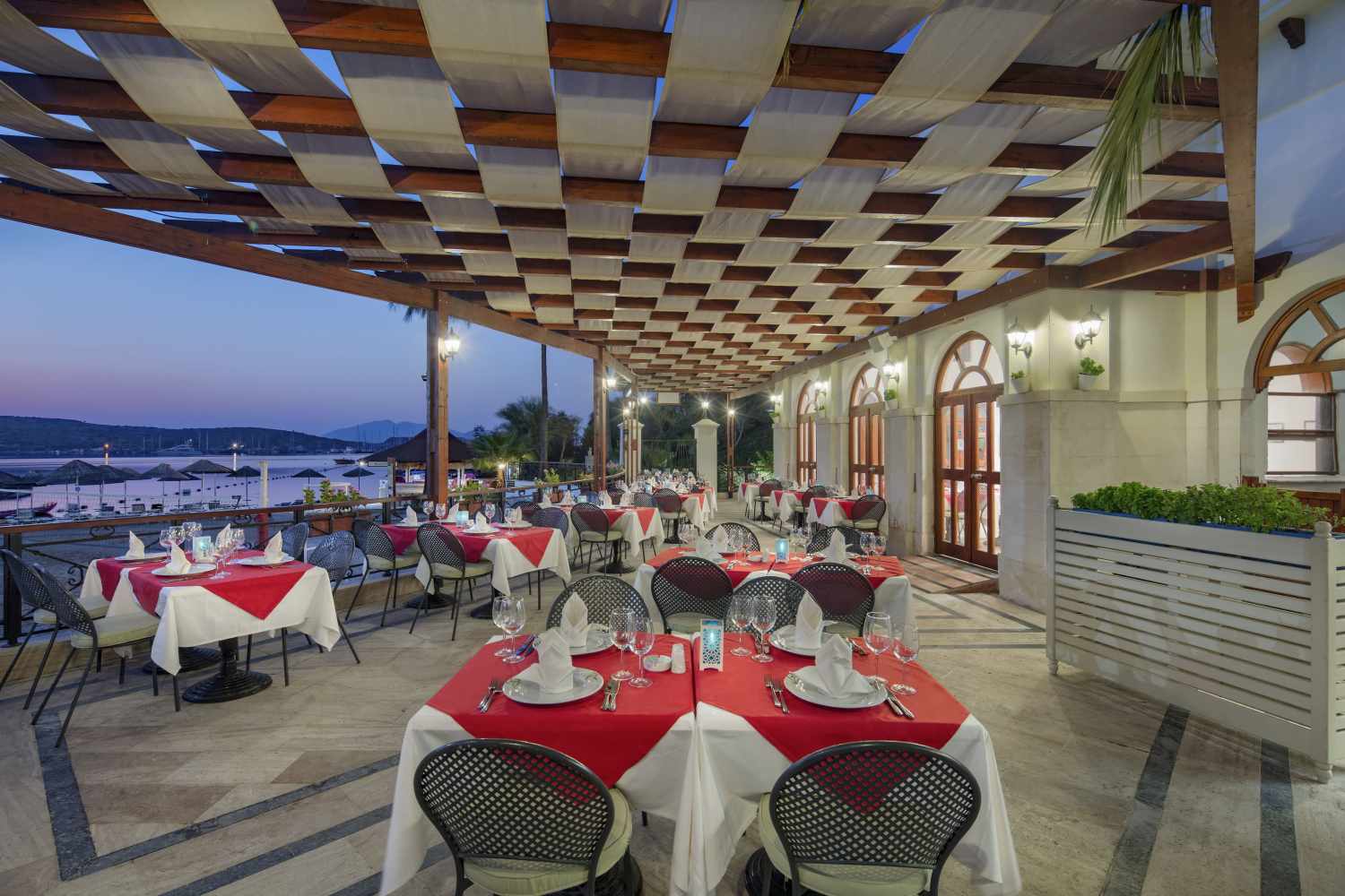 Selectum Colours Bodrum foto 121