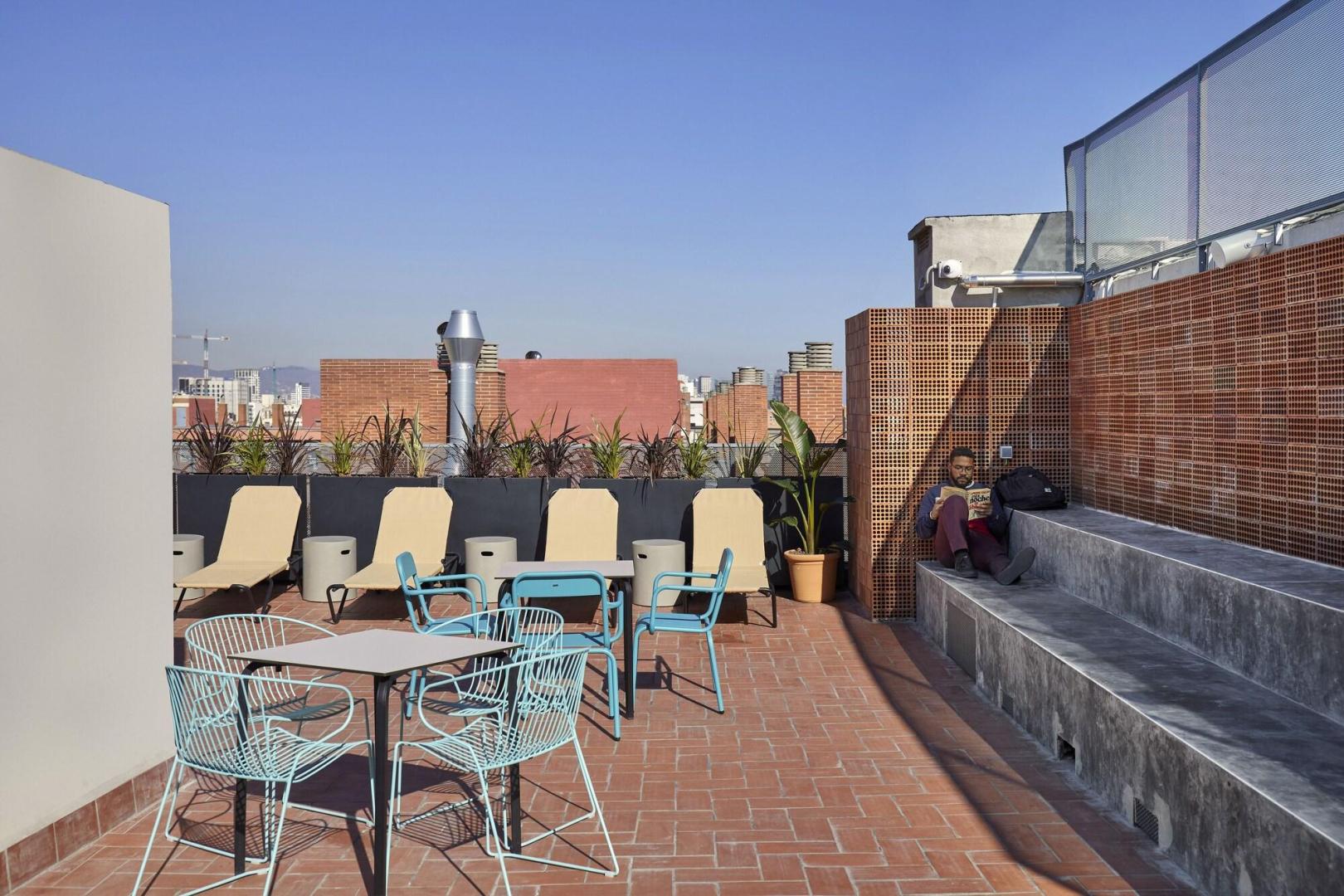 Unite Hostel image 3