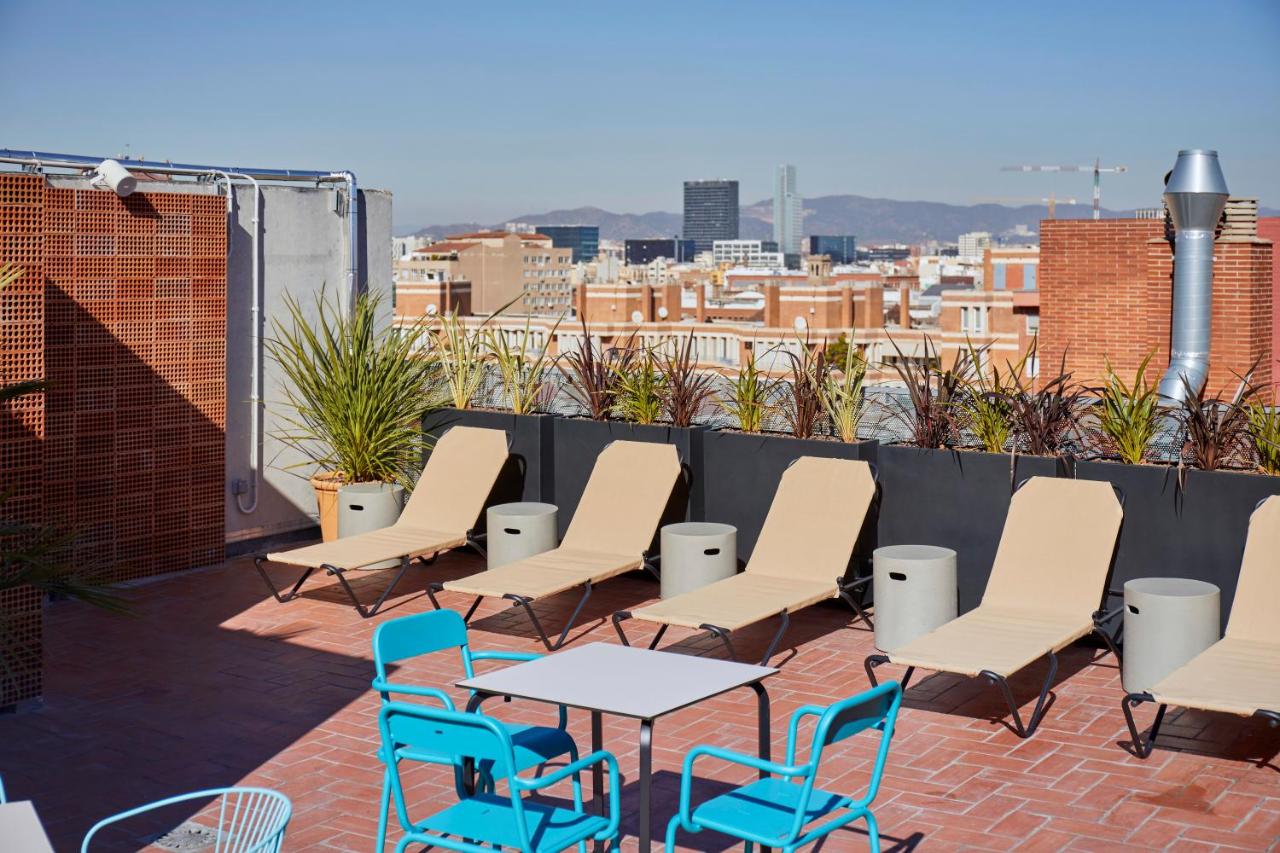 Unite Hostel in Barcelona - foto 5
