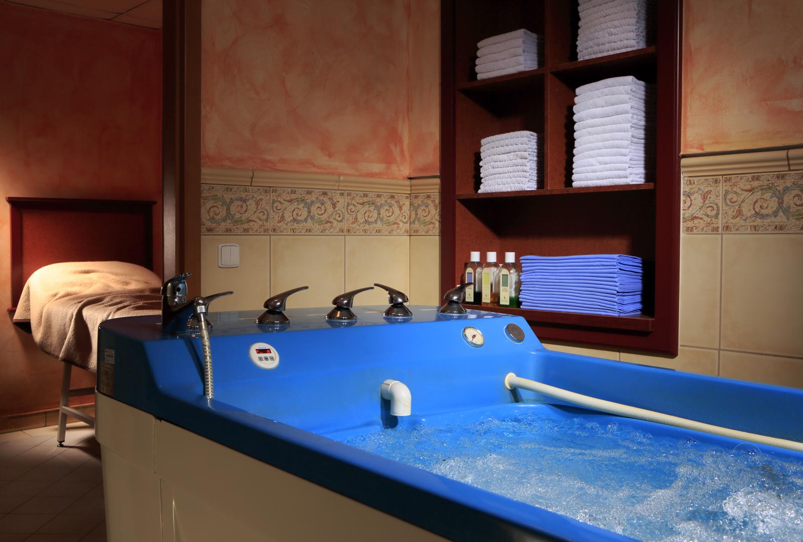 Orea Spa Hotel Bohemia image 3