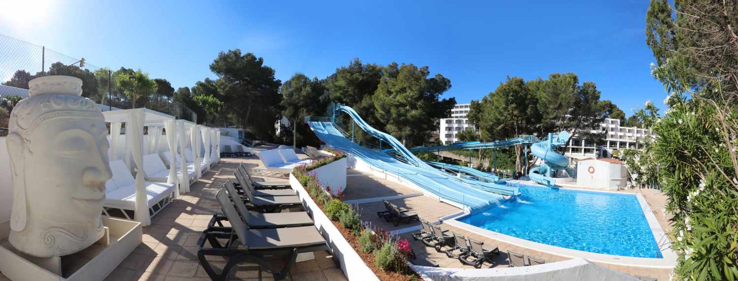 Sandos El Greco Hotel image 0