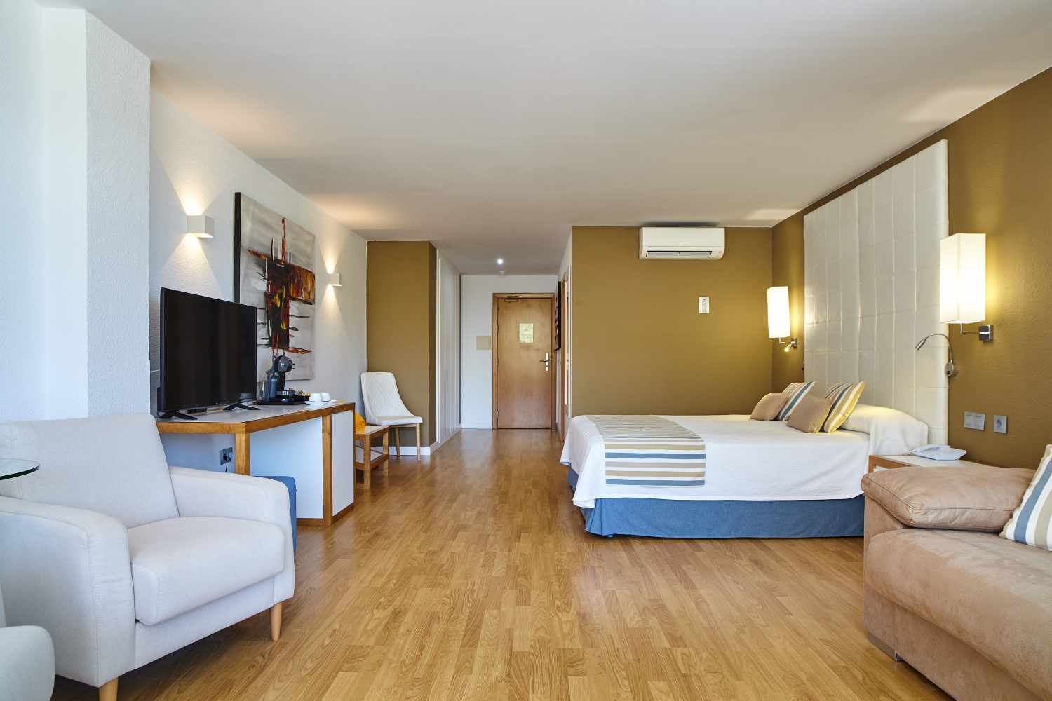 Sandos El Greco Hotel foto 17