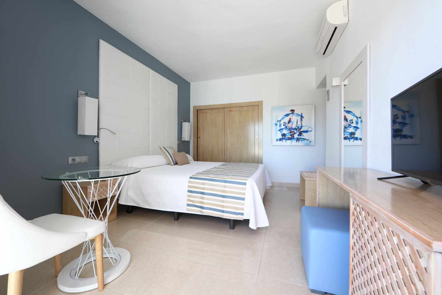 Sandos El Greco Hotel foto 10