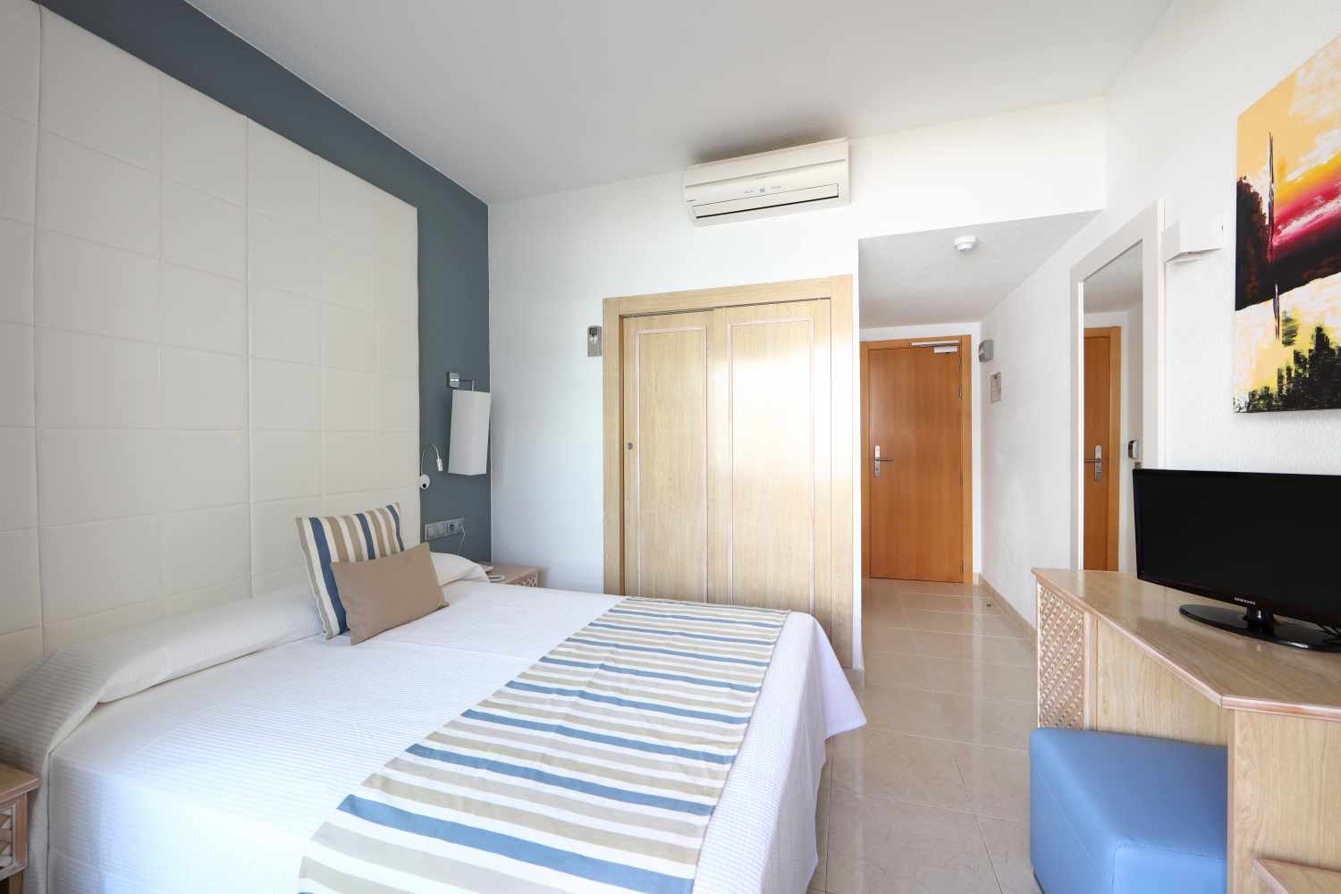 Sandos El Greco Hotel foto 14