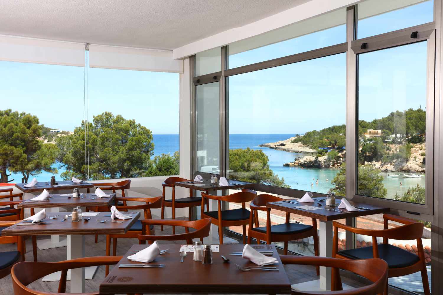 Sandos El Greco Hotel image 3