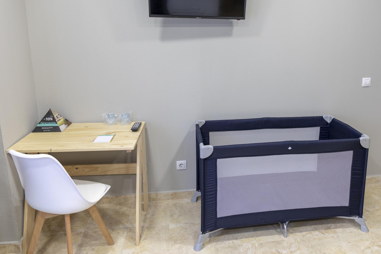 Alda Estella Hostel image 1