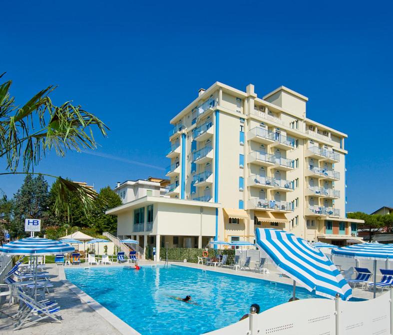 Lido di Jesolo foto 1