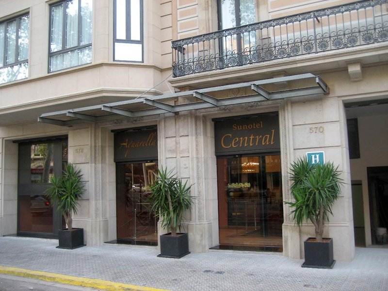 Petit Palace Eixample image 2