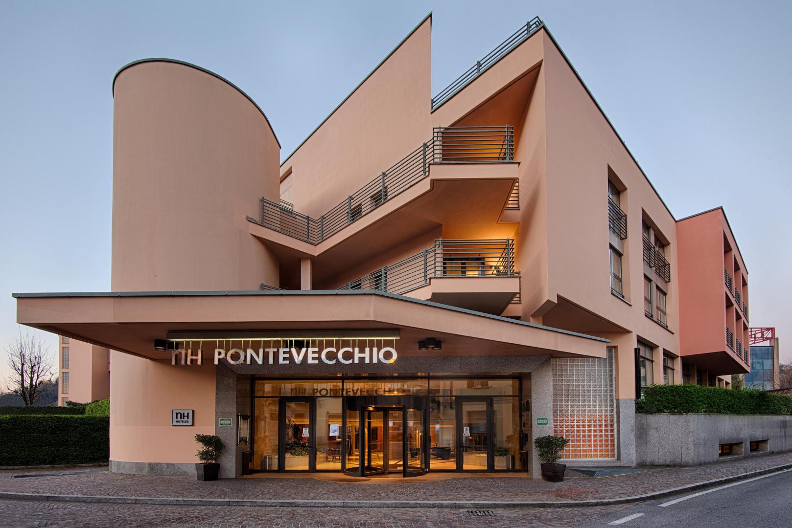 NH Lecco Pontevecchio foto 32