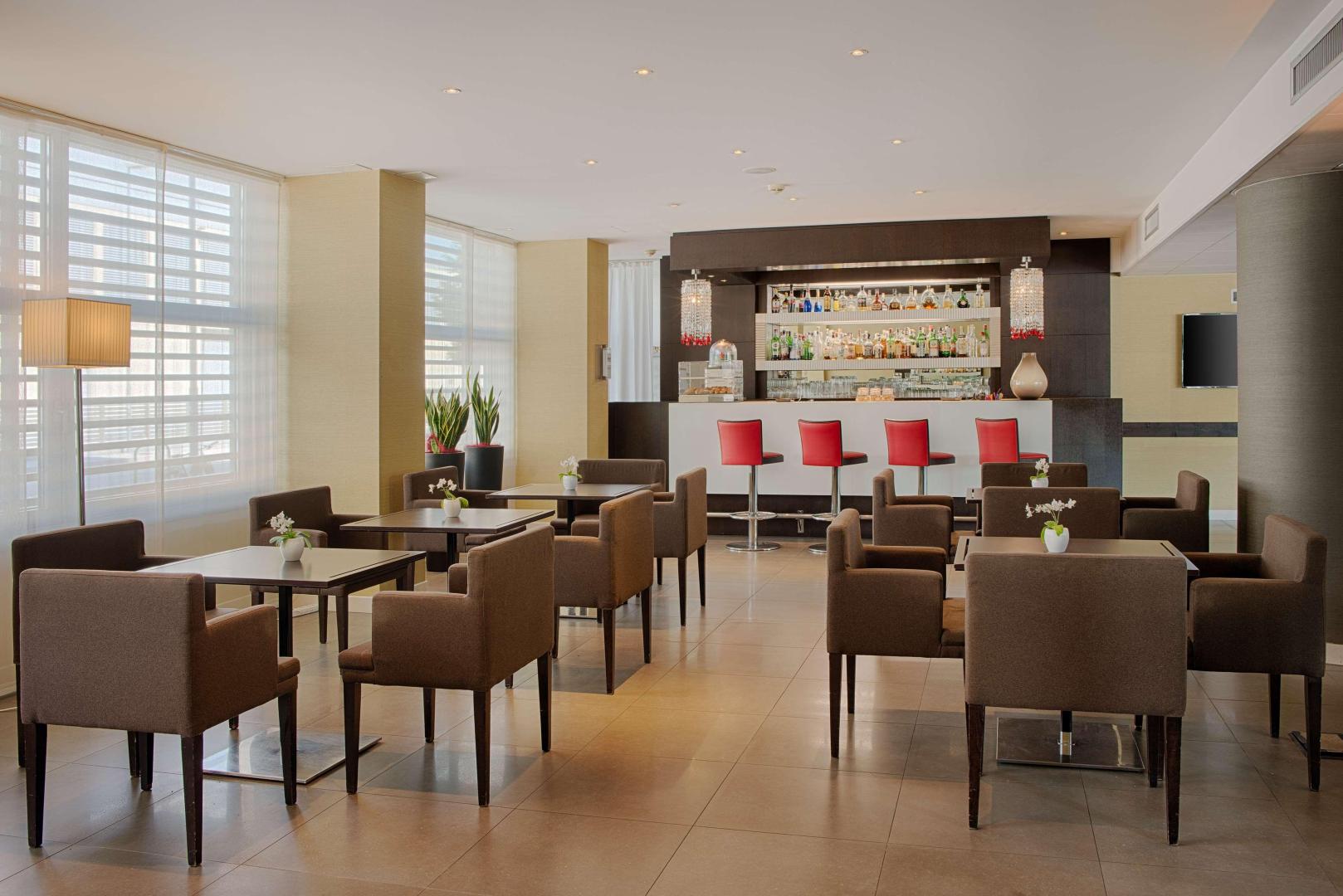 Savhotel Mantegna Padova foto 20