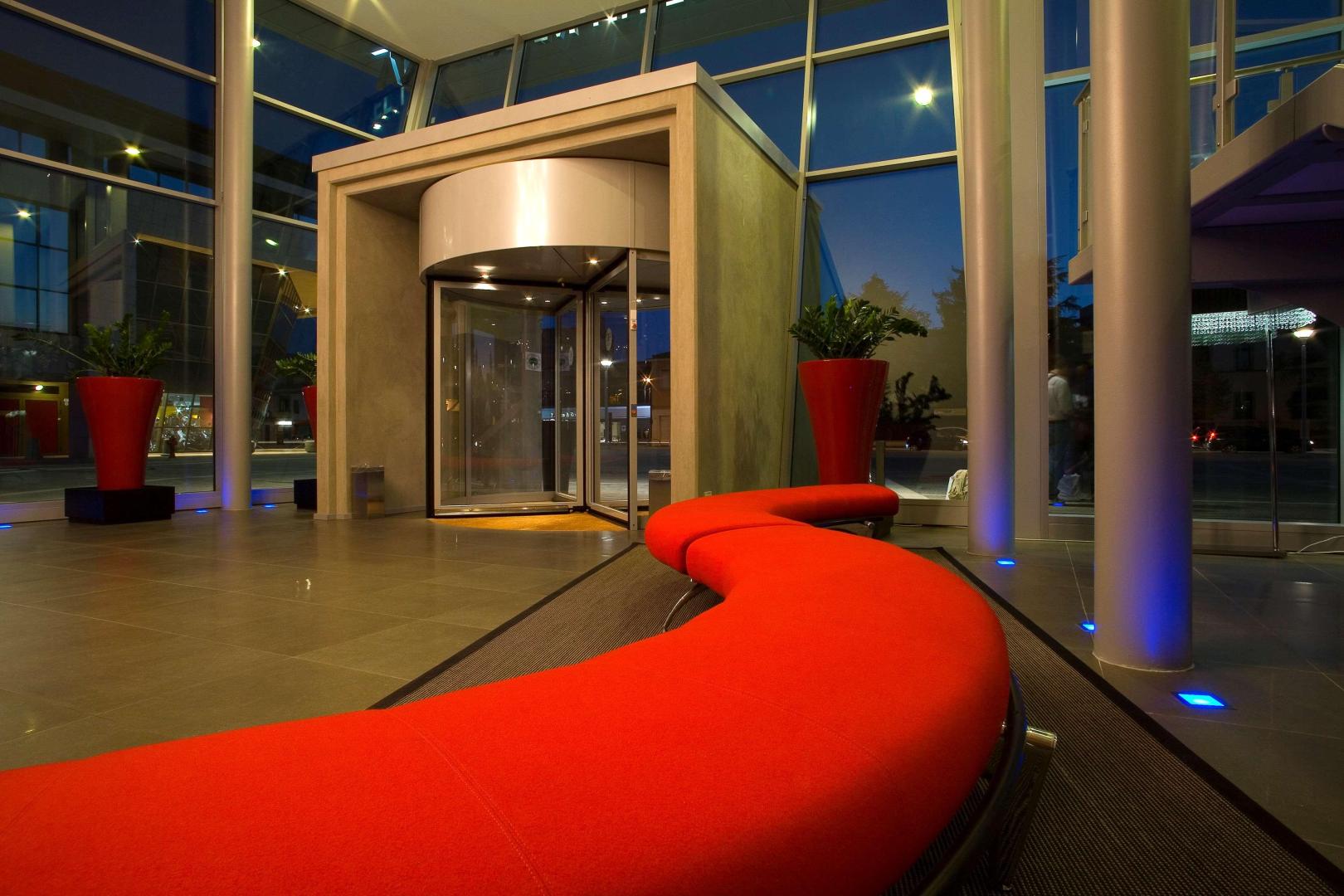 Savhotel Mantegna Padova foto 17