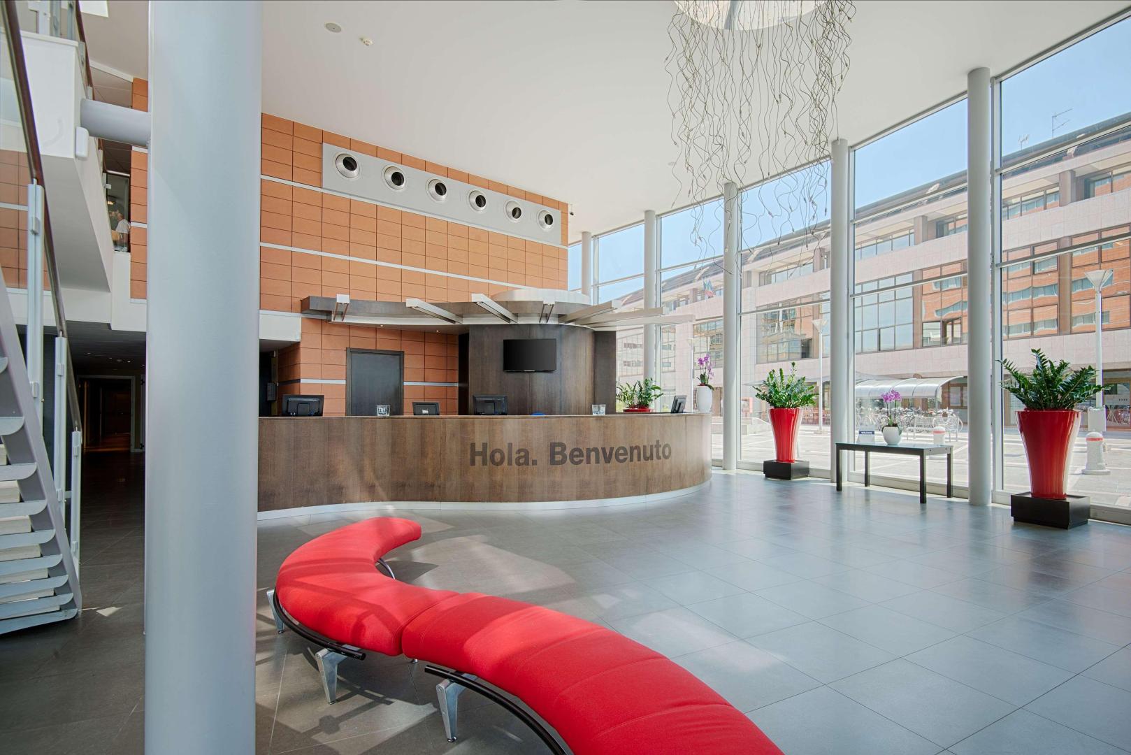 Savhotel Mantegna Padova foto 25