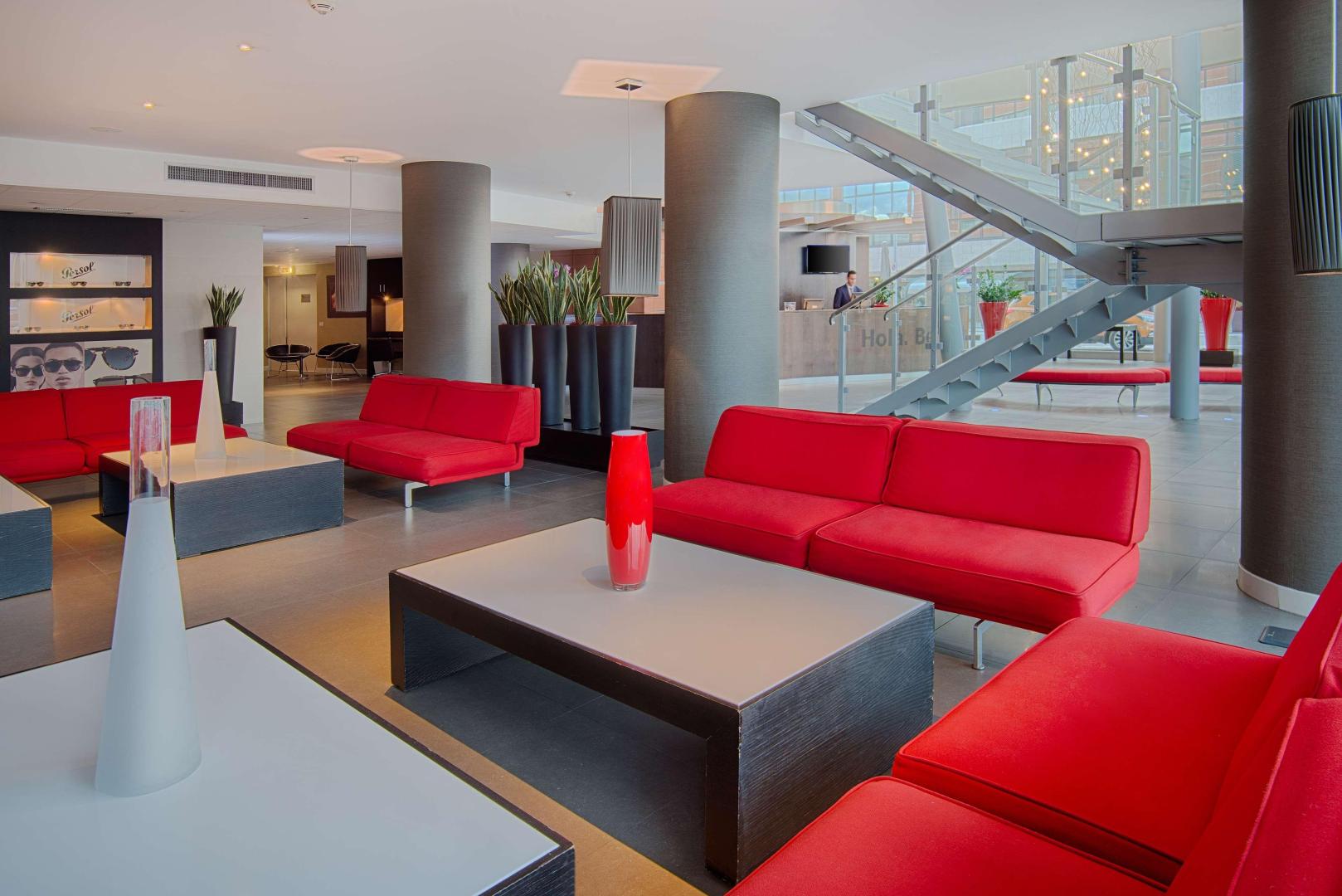 Savhotel Mantegna Padova foto 11
