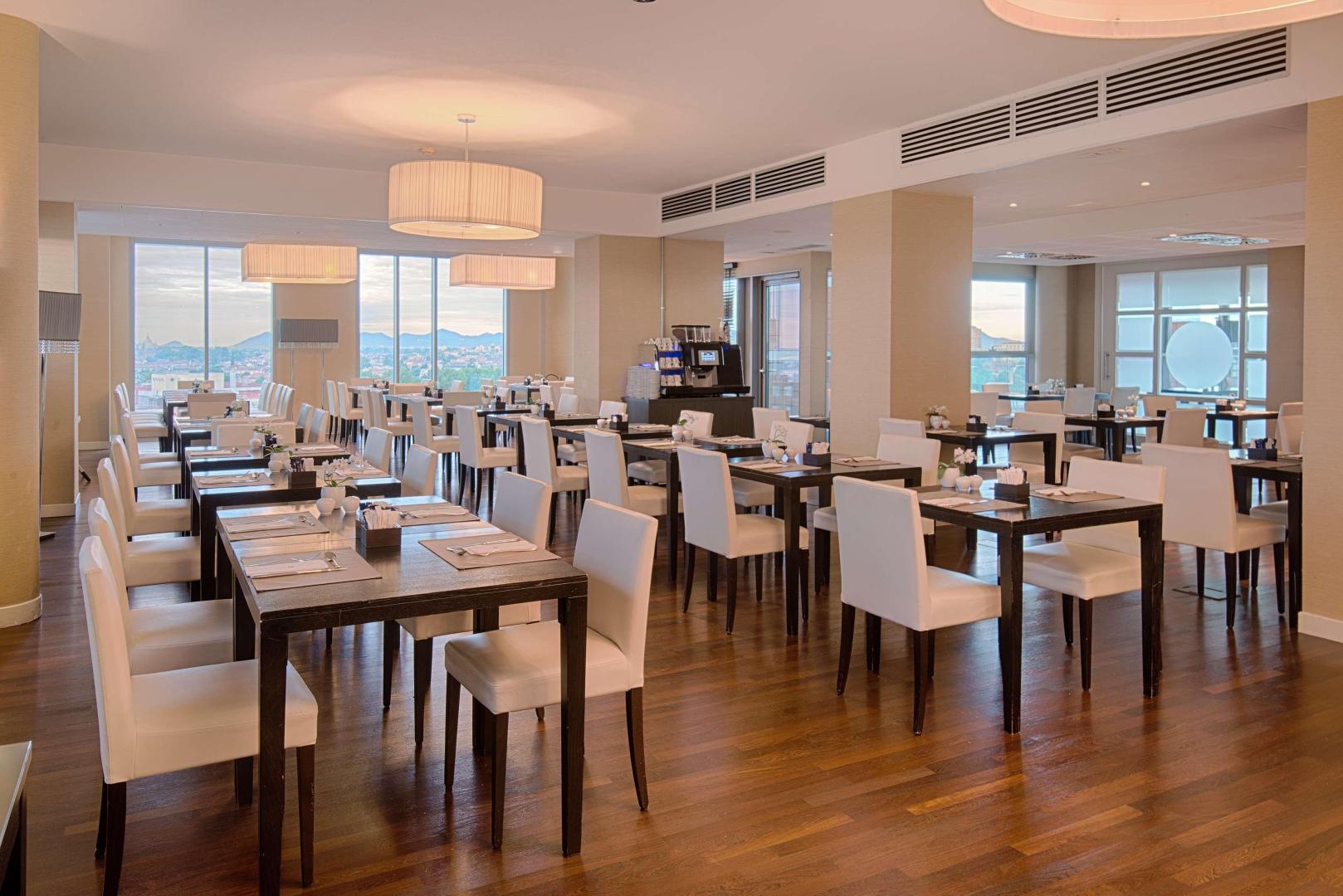 Savhotel Mantegna Padova foto 15