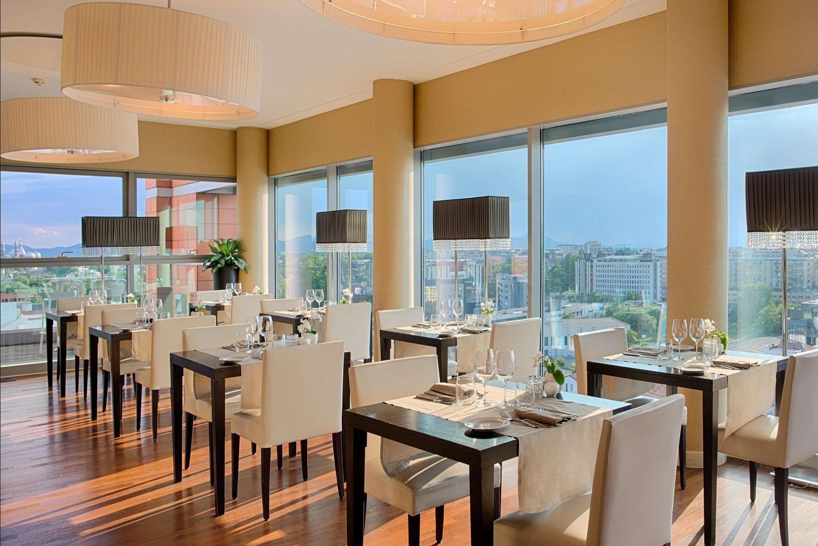 Savhotel Mantegna Padova foto 10