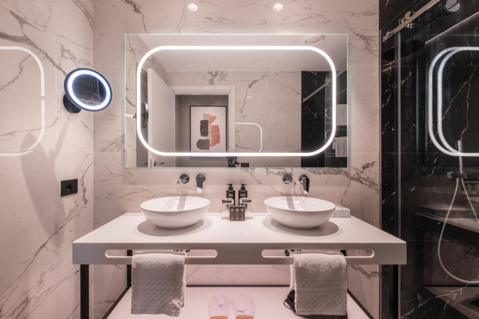 Savhotel Mantegna Padova foto 26