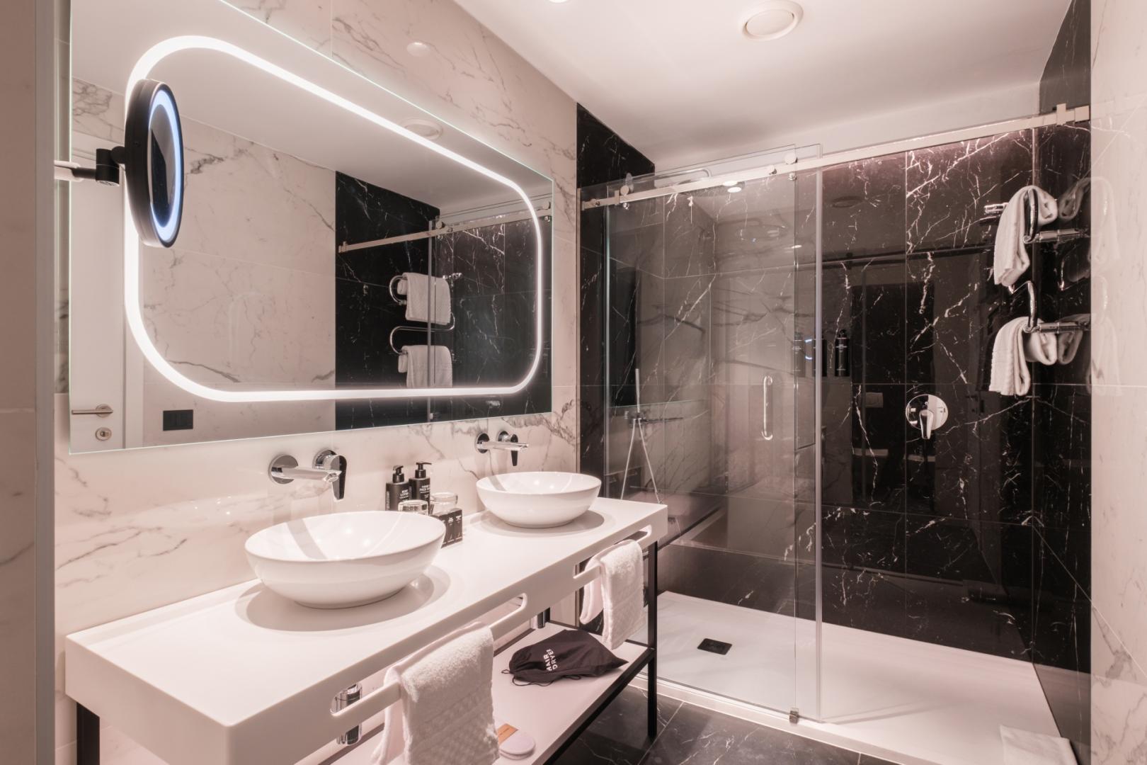 Savhotel Mantegna Padova foto 18