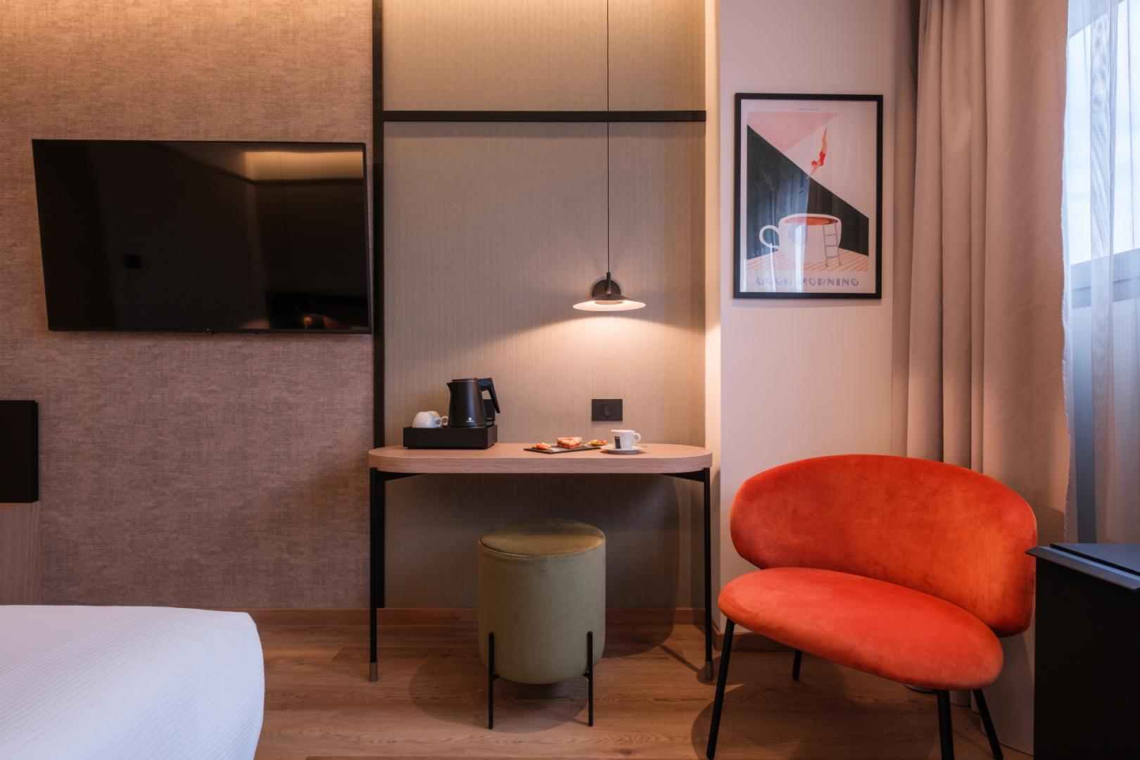 Savhotel Mantegna Padova foto 6