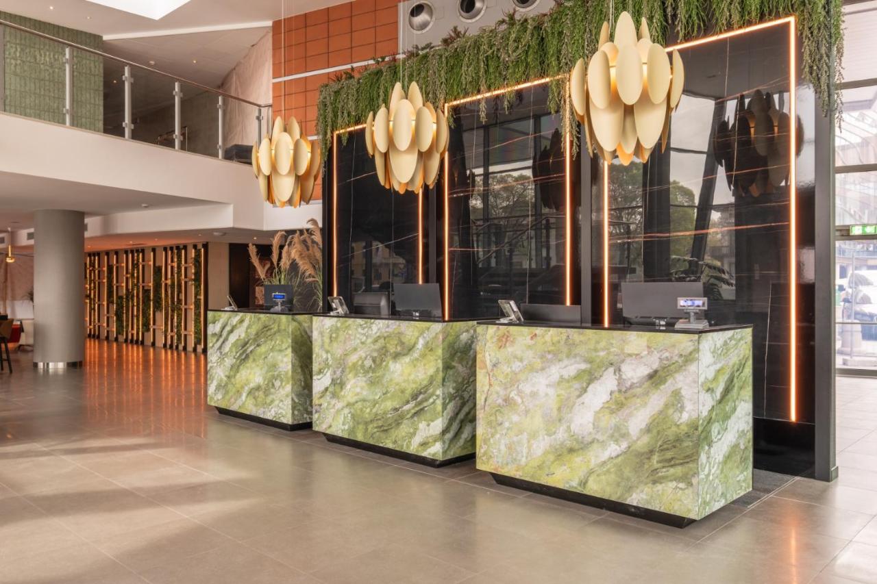 Savhotel Mantegna Padova foto 3